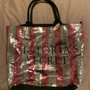 Victoria’s Secret bag